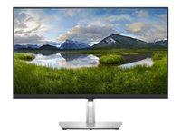 Dell P2723DE - LED-skærm - QHD - 27" - TAA-kompatibel - med 3 års Basic Advanced Exchange (PL - 3 års Advanced Exchange Service) DELL-P2723DE