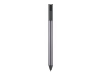 Lenovo USI Pen 2 - Digitalpen - virker med chromebook - grå - detailsalg 4X81Q72383