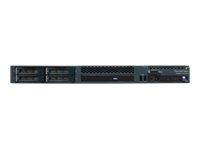 Cisco 8500 Series Wireless Controller - Styringsenhed for netværk - 1000 MAPs (managed access points) - 10 GigE - 1U - rackmonterbar AIR-CT8510-1K-K9