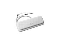 Cisco Aironet Triple Omni - Antenne - Wi-Fi - 3 dBi - omni-directional - kan monteres i loftet, indendørs - for Aironet 1250, 1252AG, 1252G AIR-ANT2430V-R=
