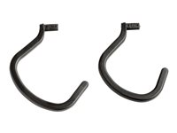 Jabra - Ørekrog for headset - for BIZ 2400, 2400 3in1 14121-18