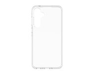iFrogz Defence - Bagsidecover til mobiltelefon - Krystalklar - for Samsung Galaxy A35 302314206