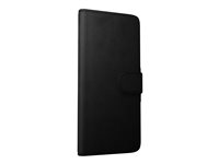 iFrogz Defence - Bagsidecover til mobiltelefon - sort - for Samsung Galaxy A32 5G 302007883