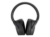 EPOS ADAPT 360 - Headset - Bluetooth - trådløs - aktiv støjfjerning - sort - Certified for Microsoft Teams 4Z21P90174