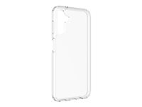 iFrogz Defence - Bagsidecover til mobiltelefon - Krystalklar - for Samsung Galaxy A14 5G 302011202