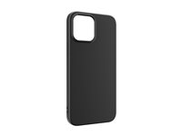 iFrogz Defence - Bagsidecover til mobiltelefon - sort - for Apple iPhone 13 Pro Max 302008576