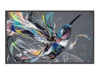 Philips 50BDL3650Q - 50" Diagonal klasse (49.5" til at se) - Q-Line LED-bagbelyst LCD paneldisplay - digital skiltning - 4K UHD (2160p) 3840 x 2160 - Direct LED 50BDL3650Q/00