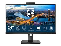 Philips 242B1H - LED-skærm - Full HD (1080p) - 24" 242B1H/00
