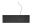 Dell KB216 - Tastatur - USB - QWERTY - Pan Nordic - sort