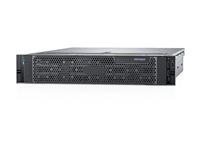 APC InfraStruXure Central Enterprise - Styringsenhed for netværk - 100Mb LAN - rackmonterbar - for P/N: AR3106SP, SCL400RMJ1U, SCL500RMI1UC, SCL500RMI1UNC, SMTL1000RMI2UC, SMTL750RMI2UC AP9475