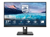 Philips S-line 272S1AE - LED-skærm - Full HD (1080p) - 27" 272S1AE/00