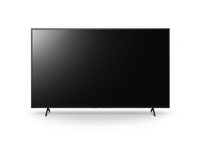 Sony Bravia Professional Displays FW-50BZ30L - 50" Diagonal klasse BZ30L Series LED-bagbelyst LCD paneldisplay - digital skiltning - Android TV - 4K UHD (2160p) 3840 x 2160 - HDR - Direct LED - med TEOS Manage FW-50BZ30L/TM