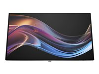 HP 727pk - Series 7 Pro - LED-skærm - 4K - 27" - HDR 8J9G2AA#ABB