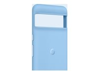 Google - Bagsidecover til mobiltelefon - polykarbonat, silicone - Bugt - for Pixel 8 Pro GA04976