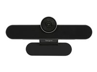 Targus AEM350 - Videokonferencesystem - sort AEM350UKZ