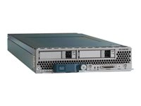 Cisco UCS Smart Play Bundle B200 Performance - indstikningsmodul - Xeon X5675 3.06 GHz - 96 GB - ingen HDD UCS-SP4-PERF-B200