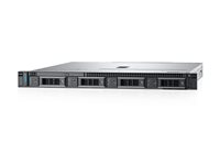 APC InfraStruXure Central Basic - Styringsenhed for netværk - 1GbE - rackmonterbar - for P/N: AR3106SP, SCL400RMJ1U, SCL500RMI1UC, SCL500RMI1UNC, SMTL1000RMI2UC, SMTL750RMI2UC AP9465