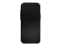 Gear4 Crystal Palace - Bagsidecover til mobiltelefon - polykarbonat, D3O, termoplastisk polyuretan (TPU) - farvestrålende - for Apple iPhone 12 Pro Max 702006065