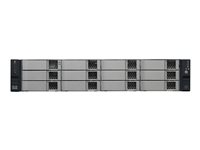 Cisco UCS C240 M3 High-Density Rack Server (Large Form Factor Hard Disk Drive Model) - rack-monterbar - uden CPU - 0 GB - ingen HDD UCSC-C240-M3L-CH2