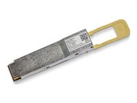 NVIDIA - QSFP56 transceivermodul - 200GbE - 200GBase-SR4 - MPO-12/UPC multi-tilstand - op til 100 m - 850 nm 980-9I20T-00V000