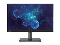 Lenovo ThinkVision P27pz-30 - LED-skærm - 4K - 27" - HDR 63E4GAT2EU