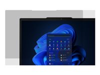 3M - Notebook privacy-filter - lys skærm, 16:10 - 13.3" - for ThinkPad X13 Yoga Gen 4 4XJ1K79629