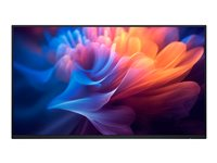 Dell P2725H - uden stander - LED-skærm - Full HD (1080p) - 27" DELL-P2725HWO