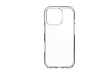 iFrogz Defence - Bagsidecover til mobiltelefon - klar - for Apple iPhone 16 Pro 302315410