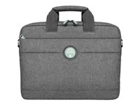 PORT Designs Yosemite ECO - Bæretaske til notebook - 15.6" - grå 400701