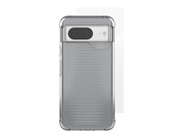 Zagg Luxe + Glass 360 - Bagsidecover til mobiltelefon - MagSafe-kompatibilitet - for Google Pixel 8 100512494