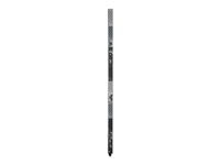 Eaton Tripp Lite Series PDU 3-Phase Metered 220/230V 22.2kW 32A IEC309 36 C13; 6 C19 0U - Vertical rackmount - strømfordelingsenhed (rackversion) - 32 A - AC 380/400 V - 22.1 kW - tre faser - input: IEC 60309 32A - output-stikforbindelser: 42 - 0U - TAA-kompatibel PDU3XMV6G32
