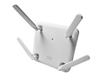Cisco Aironet 1852E - Trådløs forbindelse - Wi-Fi 5 - 2.4 GHz, 5 GHz AIR-AP1852E-E-K9C
