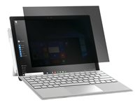 Kensington - Notebook privacy-filter - 2-vejs - aftagelig - 12" - for Lenovo IdeaPad Miix 720-12IKB 80VV 627200