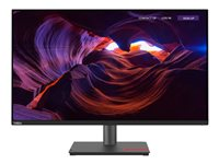 Lenovo ThinkVision P32p-30 - LED-skærm - 4K - 32" 63D1RAR1U1