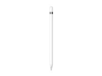 Apple Pencil 1st Generation - Aktiv skrivestift - Bluetooth MYQW3ZM/A