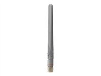 Cisco Aironet Dual-Band Dipole Antenna - Antenne - 2 dBi, 4 dBi - indendørs - grå - for Aironet 3602E AIR-ANT2524DG-R=