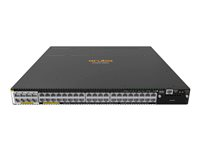 HPE Aruba 3810M 24SFP+ 250W - Switch - Administreret - 24 x 10/100/1000 - monterbar på stativ - DC strøm - remarketed JL430AR