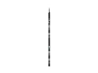 APC NetShelter Rack PDU Advanced - Strømfordelingsenhed (rackversion) - med kontakt - AC 400/415 V - 17.3 kW - 17300 VA - tre faser - Ethernet 10/100/1000 - input: IEC 60309 530P6 - output-stikforbindelser: 48 (24 x IEC 60320 C13/C15, 24 x IEC 60320 C13/C15/C19/C21) - 0U - 1.8 m ledning - sort APDU10350SW