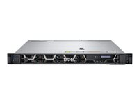 Dell PowerEdge R650xs - rack-monterbar - Xeon Silver 4309Y 2.8 GHz - 32 GB - SSD 480 GB W66FF