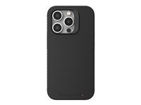 Gear4 Rio - Bagsidecover til mobiltelefon - D3O, Tritan Renew - sort - for Apple iPhone 14 Pro 702010115