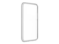 iFrogz Defence - Bagsidecover til mobiltelefon - klar - for Samsung Galaxy S21+ 5G 302007801