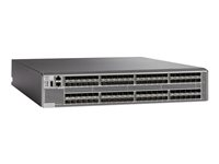 Cisco - Ekstralicens - 12x16G SFP+ porte - for MDS 9396S UCS-EP-MDS9396SL2
