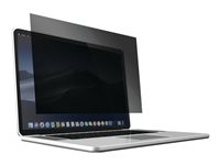 Kensington - Notebook privacy-filter - 2-vejs - aftagelig - 12" - for Apple MacBook (12 tommer) 626422