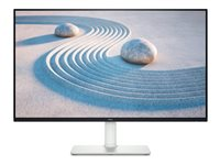 Dell S2725DS - LED-skærm - QHD - 27" DELL-S2725DS