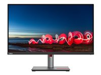 Lenovo ThinkVision T27h-30 - LED-skærm - QHD - 27" 63A3GAT1EU