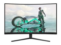 Philips Evnia 3000 32M2C3500L - LED-skærm - kurvet - QHD - 32" - HDR 32M2C3500L/00