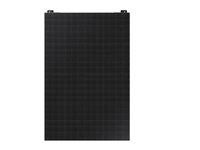 Samsung XHB100-ES - XHB-E Series LED display unit - digital skiltning udendørs - fuld sol 32 x 64 per enhed - SMD (XD Cu diode) LH100XHBCSE/EN