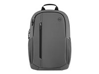 Dell EcoLoop Urban CP4523G - Rygsæk til notebook - op til 15" - grå DELL-CP4523G