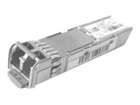 Cisco - SFP (mini-GBIC) transceiver modul - 1GbE - 1000Base-SX - LC/PC multimodus - op til 1 km - 850 nm - for Catalyst ESS9300 Embedded Series GLC-SX-MMD=