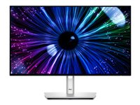 Dell UltraSharp U2424HE - LED-skærm - Full HD (1080p) - 24" DELL-U2424HE